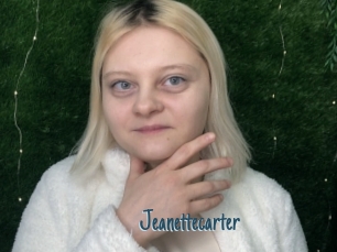 Jeanettecarter