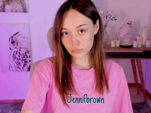 Jennifbrown