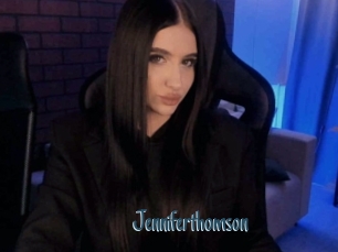 Jenniferthomson