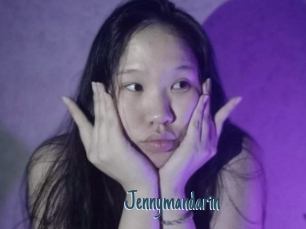 jennymandarin Versaute Girls