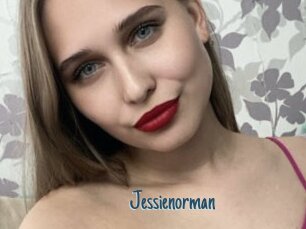 Jessienorman