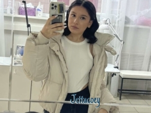 Jettacoey