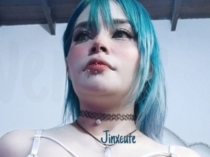 Jinxcute