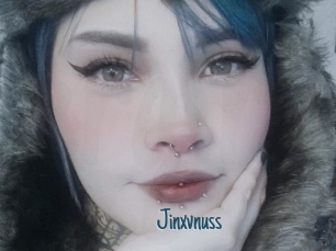 Jinxvnuss