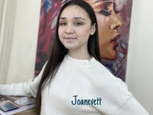 Joanevett