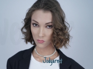 Jodyarnet