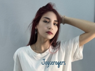 Joycerogers