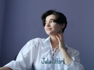 Juliaclifford