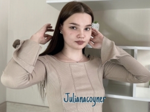 Julianacoyner