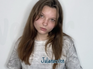 Julianaesten