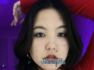 Julianagoffin