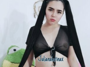 Julianalatinax