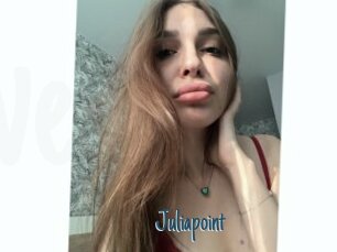 Juliapoint