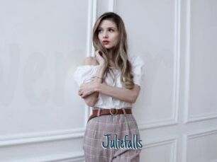 Juliefalls