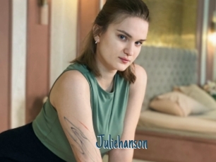 Juliehanson