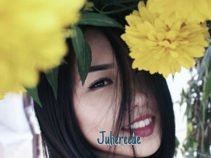 Juliereede