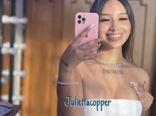 Juliettacopper