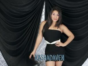 KASHADAVEN