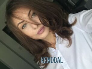 KENDDAL