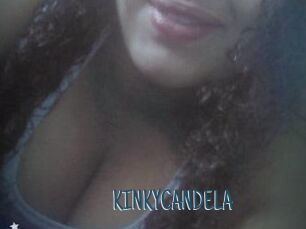 KINKYCANDELA