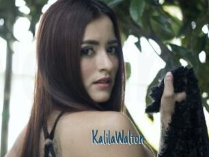 KalilaWalton