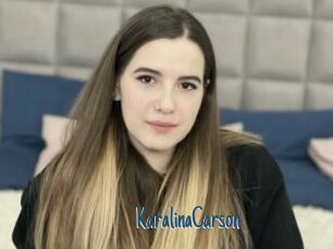 KaralinaCarson