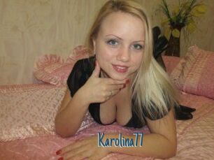 Karolina77