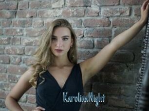 KarolinaNight