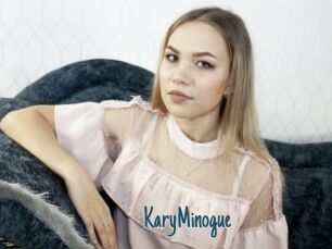 KaryMinogue