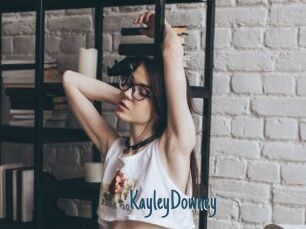 KayleyDowney