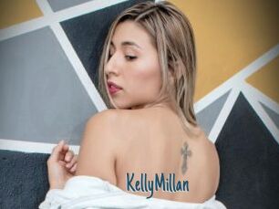 KellyMillan