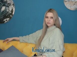 KendraLewison