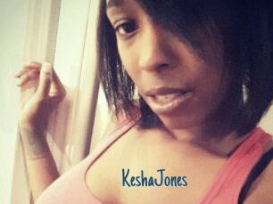 Kesha_Jones