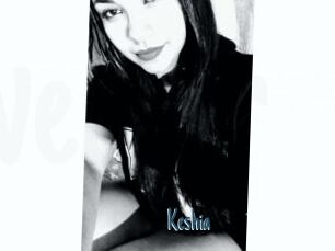 Keshia