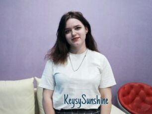 KeysySunshine