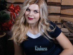 Kindness