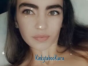 KinkytabooKiara