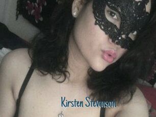 Kirsten_Stevenson