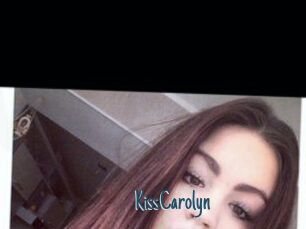 KissCarolyn