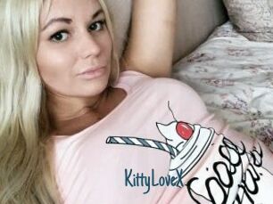 KittyLoveX