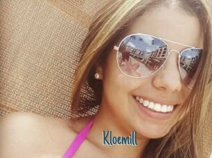 Kloemill