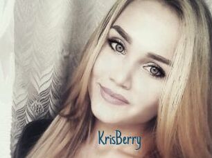 KrisBerry