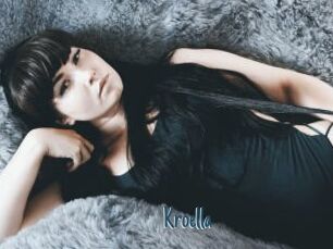 Kroella