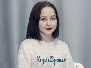 KrystalSpencer