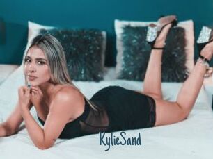 KylieSand