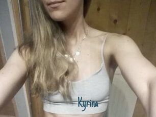 Kyrina