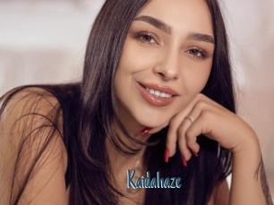 Kaidahaze