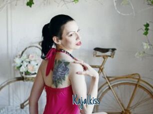 Kajalkiss