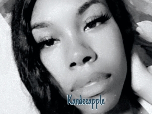 Kandeeapple