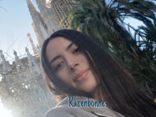 Karenbonnes